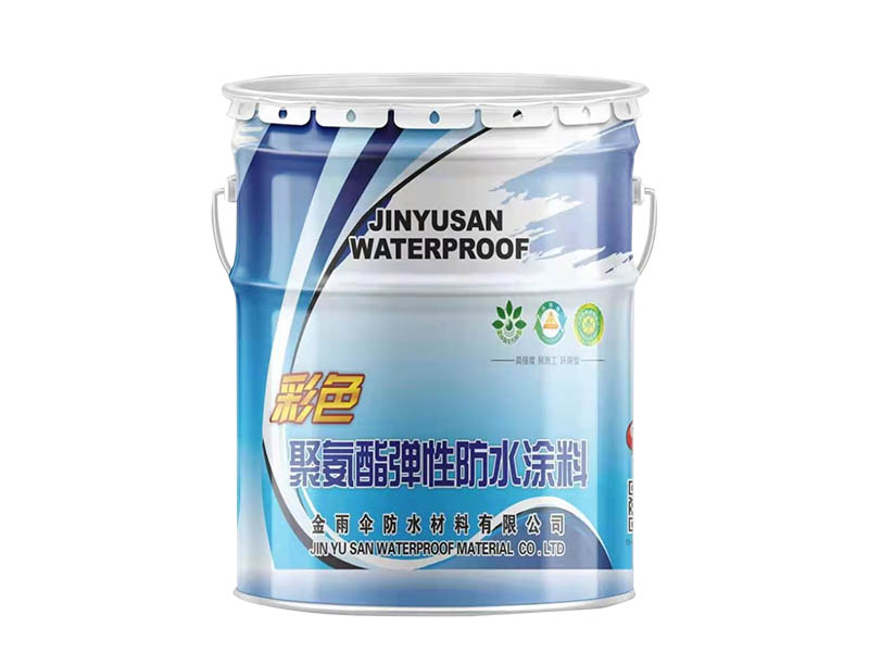防水材料的防水技术的重要性能